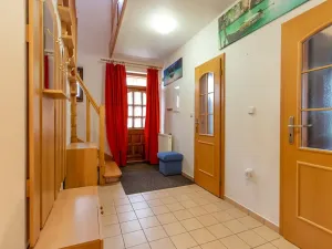 Prodej rodinného domu, Mnichovo Hradiště, Lomená, 219 m2
