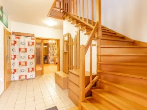 Prodej rodinného domu, Mnichovo Hradiště, Lomená, 219 m2