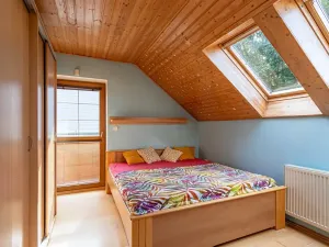 Prodej rodinného domu, Mnichovo Hradiště, Lomená, 219 m2