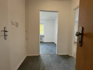 Pronájem bytu 1+1, Třinec, 17. listopadu, 28 m2