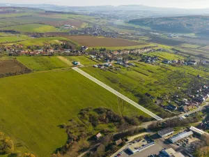 Prodej pozemku, Hradčovice, 2487 m2