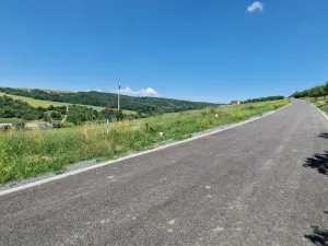 Prodej pozemku, Hradčovice, 2487 m2