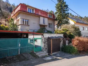 Prodej rodinného domu, Všenory, Černolická, 196 m2