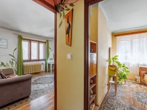 Prodej rodinného domu, Všenory, Černolická, 196 m2