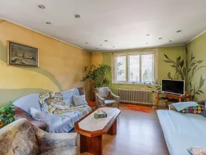 Prodej rodinného domu, Všenory, Černolická, 196 m2