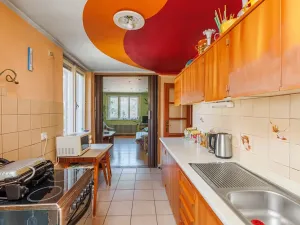 Prodej rodinného domu, Všenory, Černolická, 196 m2