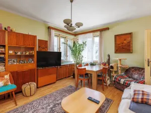 Prodej rodinného domu, Všenory, Černolická, 196 m2
