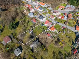 Prodej rodinného domu, Všenory, Černolická, 196 m2