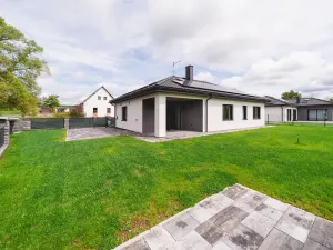 Prodej rodinného domu, Líšťany, 120 m2