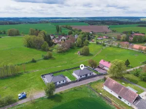 Prodej rodinného domu, Líšťany, 120 m2
