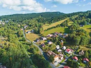 Prodej rodinného domu, Železná Ruda, 337 m2