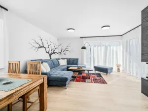 Prodej rodinného domu, Líšťany, 115 m2