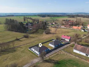 Prodej rodinného domu, Líšťany, 115 m2
