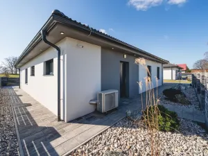 Prodej rodinného domu, Líšťany, 115 m2