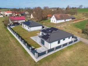 Prodej rodinného domu, Líšťany, 115 m2