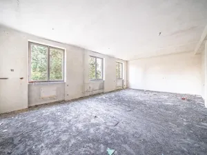 Prodej komerční, Pernarec, 2000 m2
