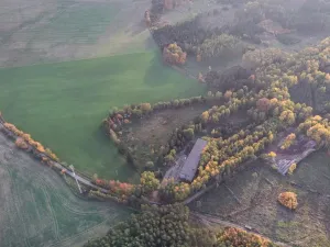 Prodej komerční, Pernarec, 2000 m2