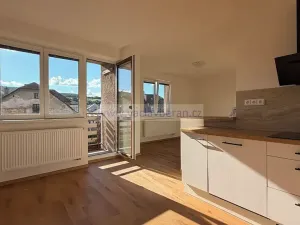 Pronájem bytu 3+1, Česká Třebová, Husova, 92 m2