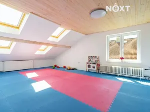 Prodej rodinného domu, Zvíkovské Podhradí, 202 m2