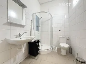 Pronájem obchodního prostoru, Zliv, Třešňová, 130 m2