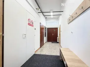Pronájem obchodního prostoru, Zliv, Třešňová, 130 m2