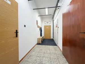 Pronájem obchodního prostoru, Zliv, Třešňová, 130 m2