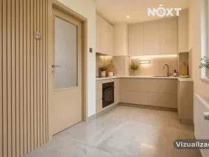 Prodej rodinného domu, České Budějovice, Třebotovice, 155 m2