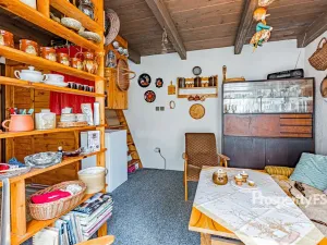 Prodej chaty, Ženklava, 58 m2