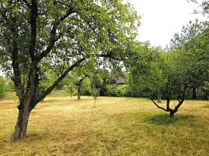 Prodej pozemku pro bydlení, Ronov nad Doubravou, Lichnická, 750 m2