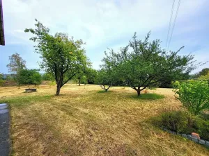Prodej pozemku pro bydlení, Ronov nad Doubravou, Lichnická, 750 m2