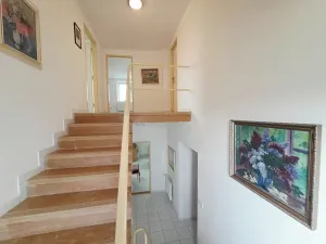 Prodej rodinného domu, Ronov nad Doubravou, Lichnická, 130 m2