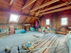 Prodej rodinného domu, Liberk - Hláska, 112 m2