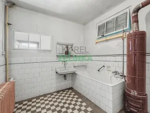 Prodej rodinného domu, Tlustice, 511 m2