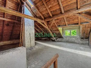 Prodej rodinného domu, Tlustice, 511 m2