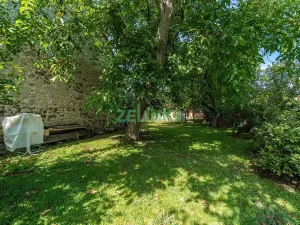 Prodej rodinného domu, Tlustice, 511 m2