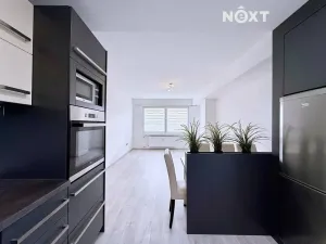 Pronájem bytu 2+kk, Přerov, Velká Dlážka, 51 m2