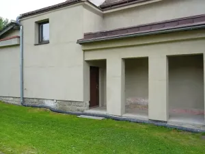 Prodej rodinného domu, Nová Ves nad Nisou, 170 m2