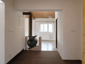 Prodej rodinného domu, Nová Ves nad Nisou, 170 m2