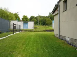 Prodej rodinného domu, Nová Ves nad Nisou, 170 m2