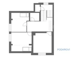 Prodej rodinného domu, Nová Ves nad Nisou, 170 m2