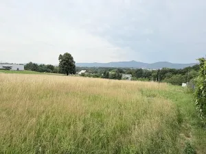 Prodej pozemku pro bydlení, Liberec, 2153 m2