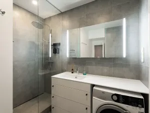 Prodej bytu 2+kk, Praha - Vinohrady, Slavíkova, 56 m2