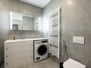 Prodej bytu 2+kk, Praha - Vinohrady, Slavíkova, 56 m2