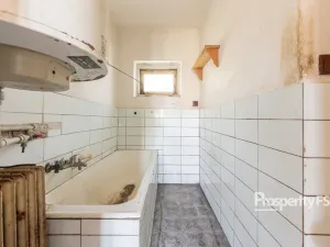 Prodej rodinného domu, Bystřice nad Pernštejnem - Rovné, 294 m2