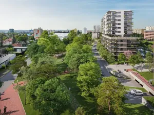 Prodej bytu 5+kk, Praha - Chodov, Bartůňkova, 106 m2