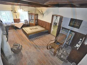 Prodej chaty, Pertoltice - Horní Pertoltice, 195 m2