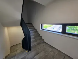 Pronájem bytu 1+kk, Praha - Jinonice, Kloudova, 23 m2