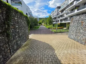 Pronájem bytu 1+kk, Praha - Jinonice, Kloudova, 23 m2