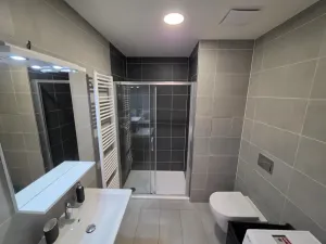 Pronájem bytu 1+kk, Praha - Jinonice, Kloudova, 23 m2