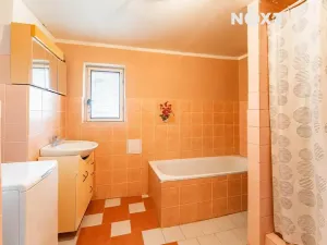 Prodej rodinného domu, Dlouhá Loučka, 91 m2